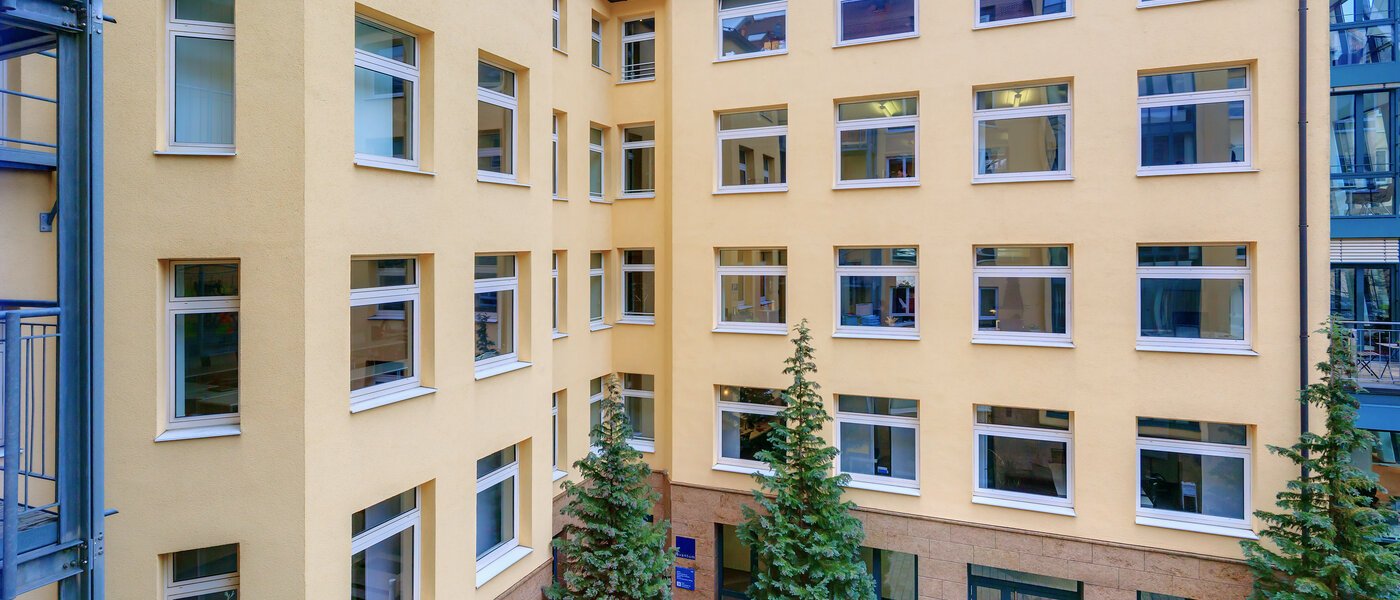 apartamento München Maxvorstadt - Museumsviertel 02 vista 954