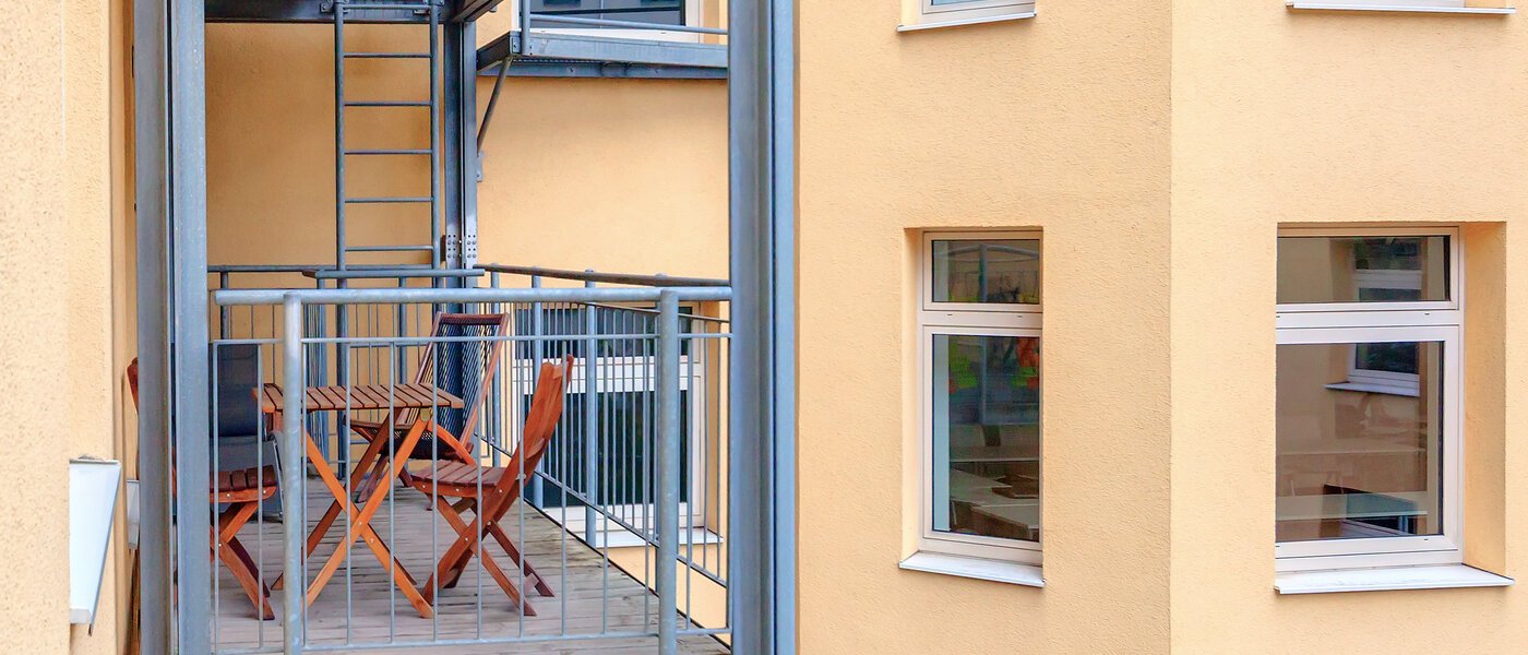 apartamento München Maxvorstadt - Museumsviertel 03 vista 954