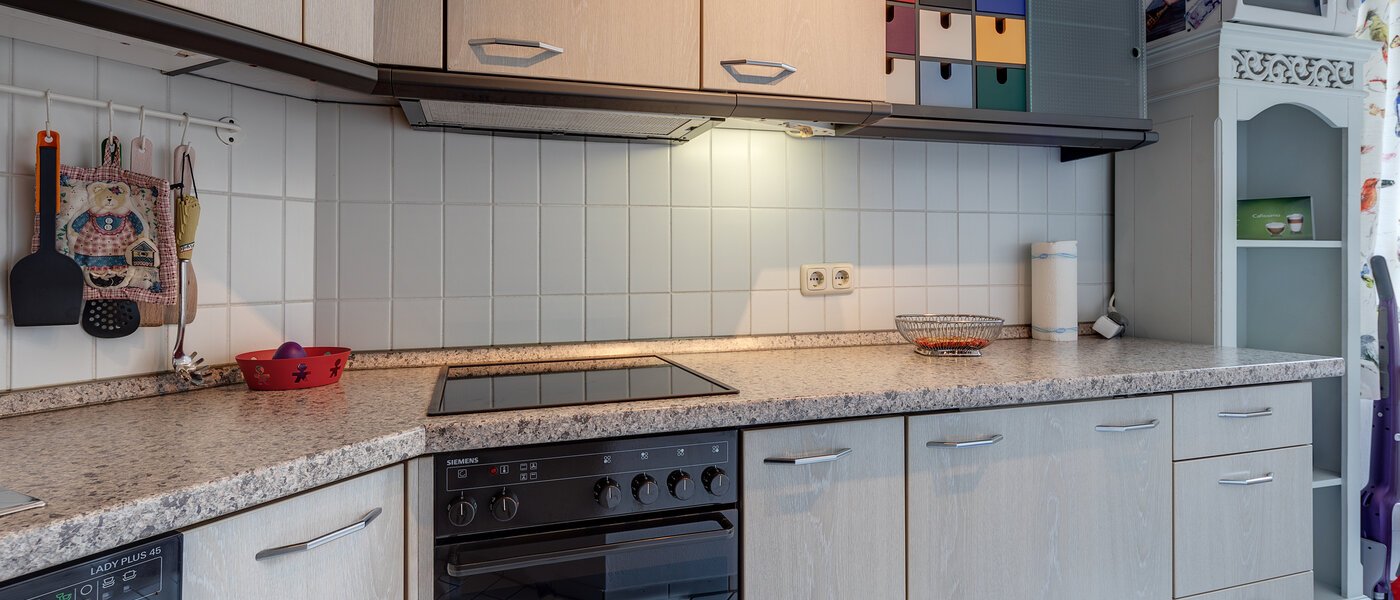 apartamento München Schwabing (links der Leopoldstraße) 01 cocina 9548