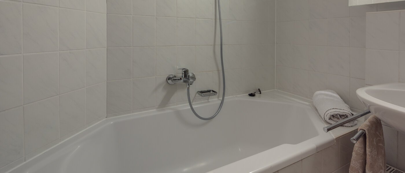 apartamento München Schwabing (links der Leopoldstraße) 01 baño 9548