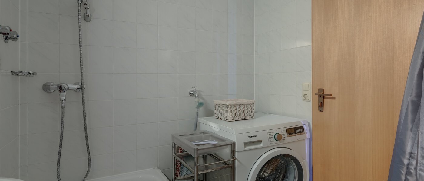 apartamento München Schwabing (links der Leopoldstraße) 03 baño 9548