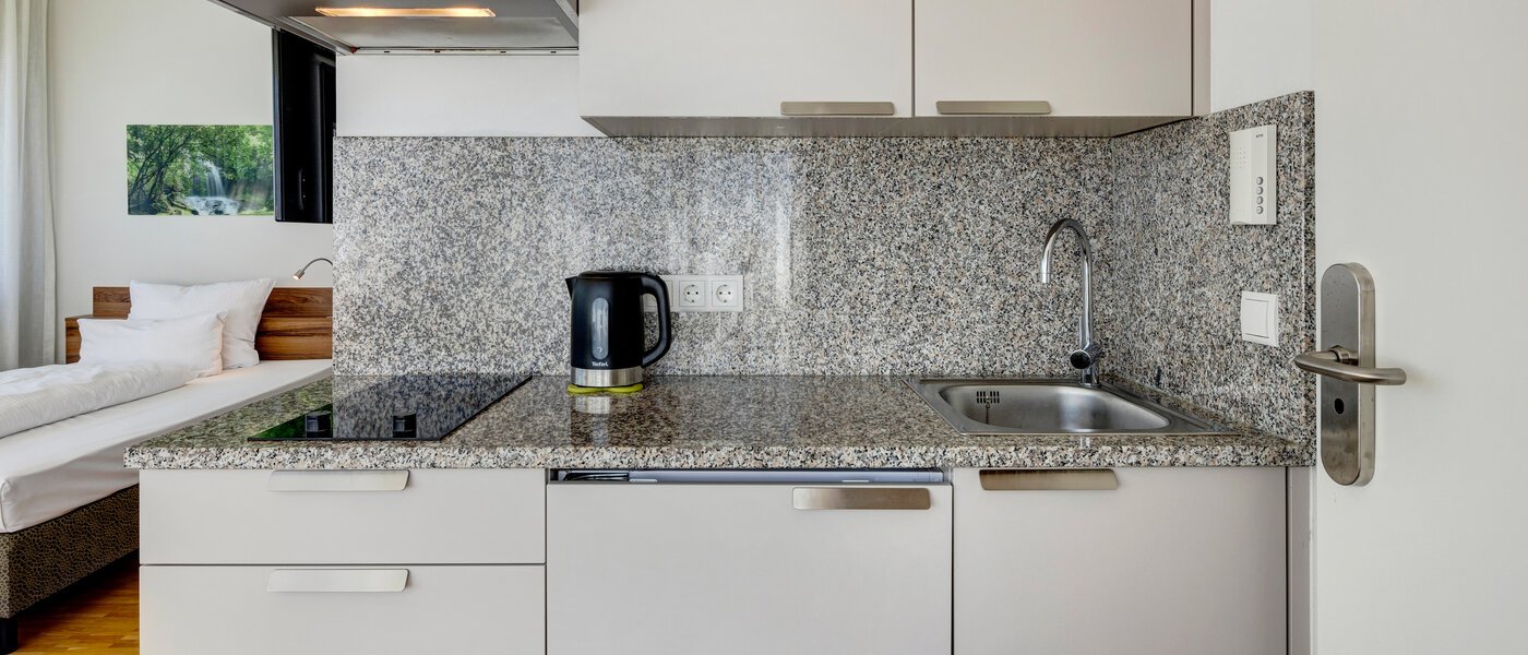 apartamento Ismaning 01 cocina 9549