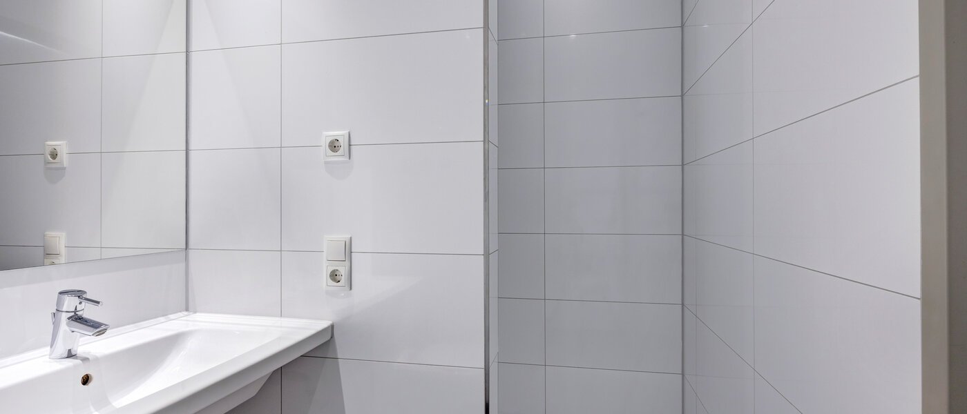 apartamento Ismaning 02 baño 9549