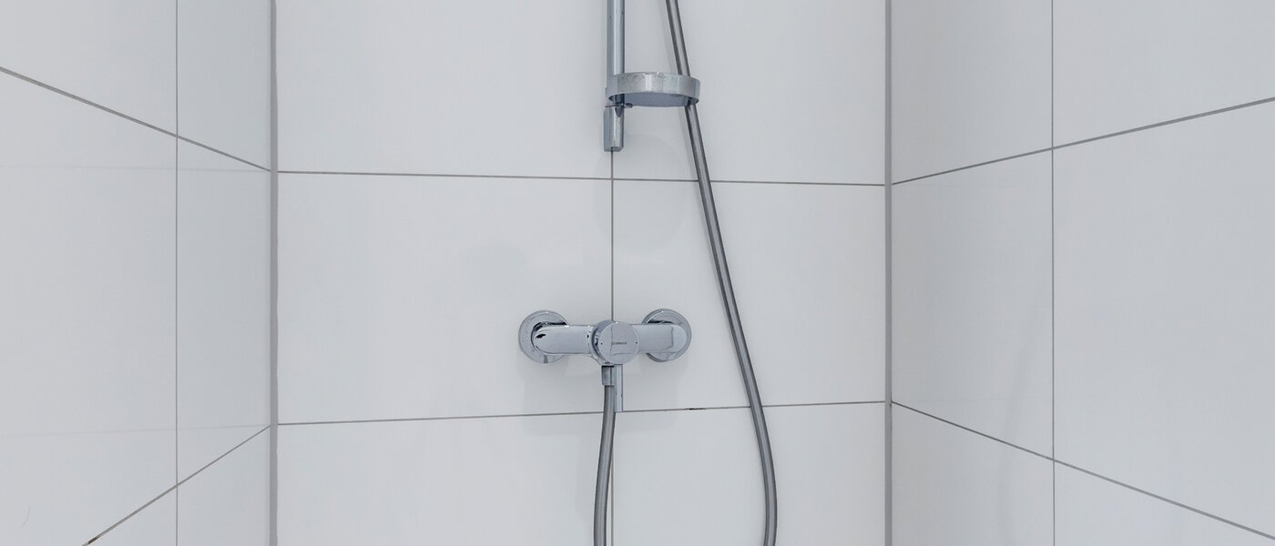 apartamento Ismaning 03 baño 9549