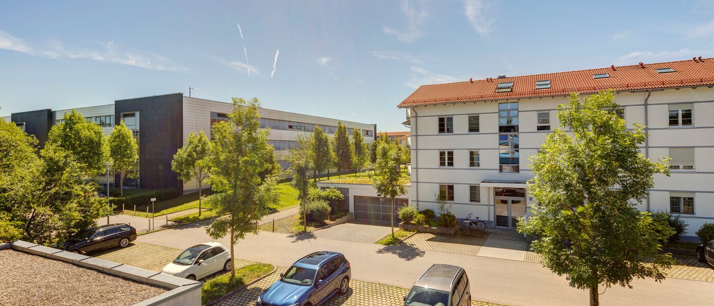 apartamento Ismaning 03 vista 9549