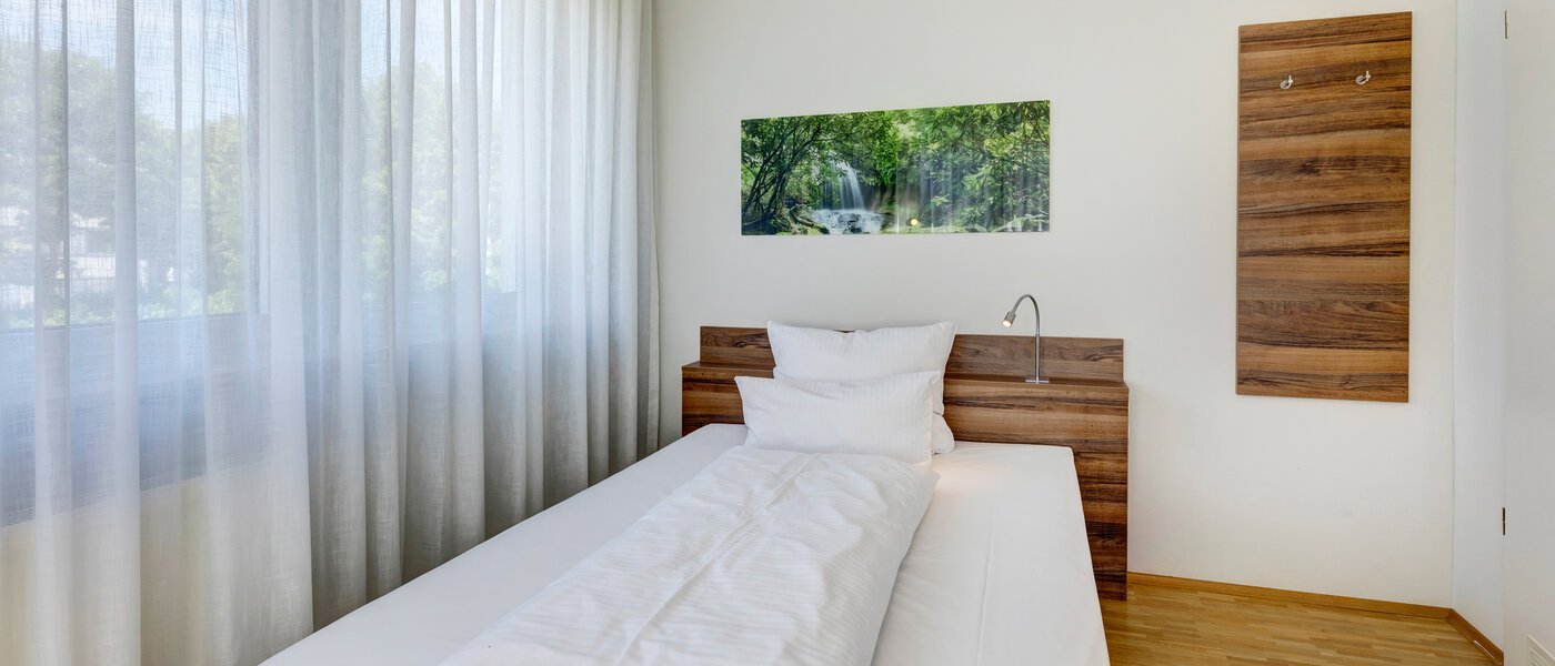 apartamento Ismaning 01 zona de dormir 9549