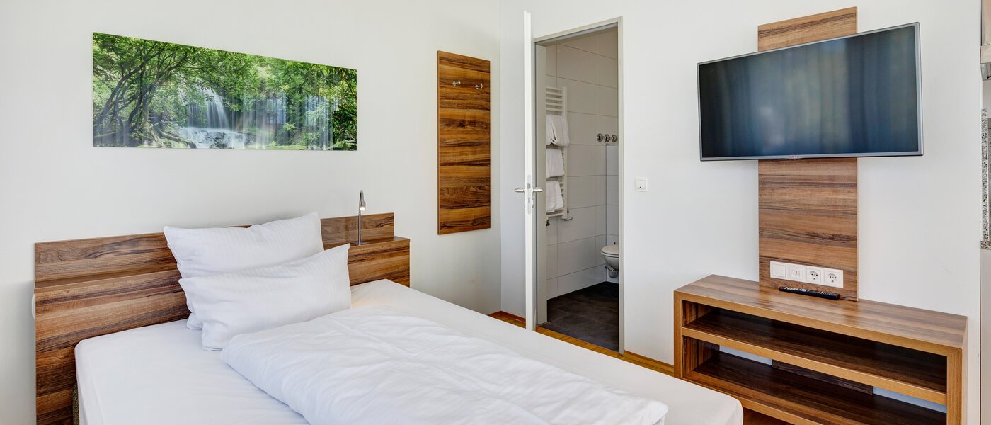 apartamento Ismaning 04 zona de día  9549