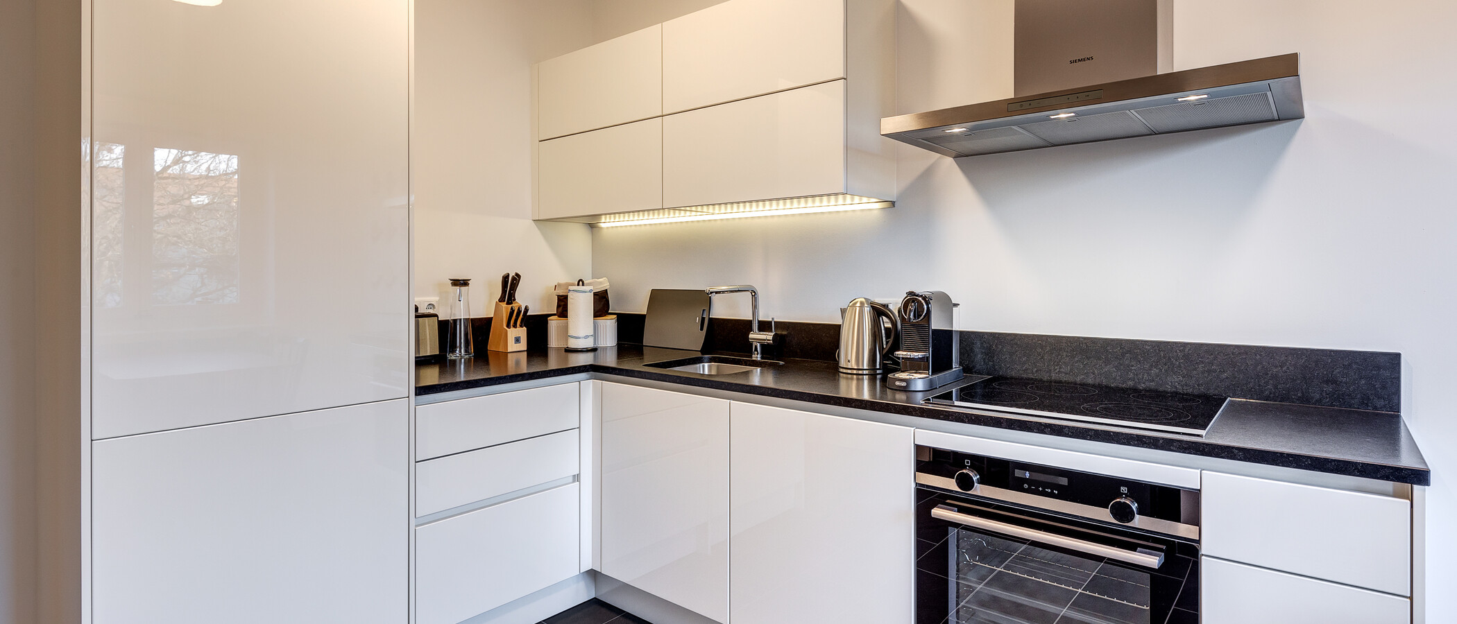 apartamento Unterschleißheim Am Hart 01 cocina 955