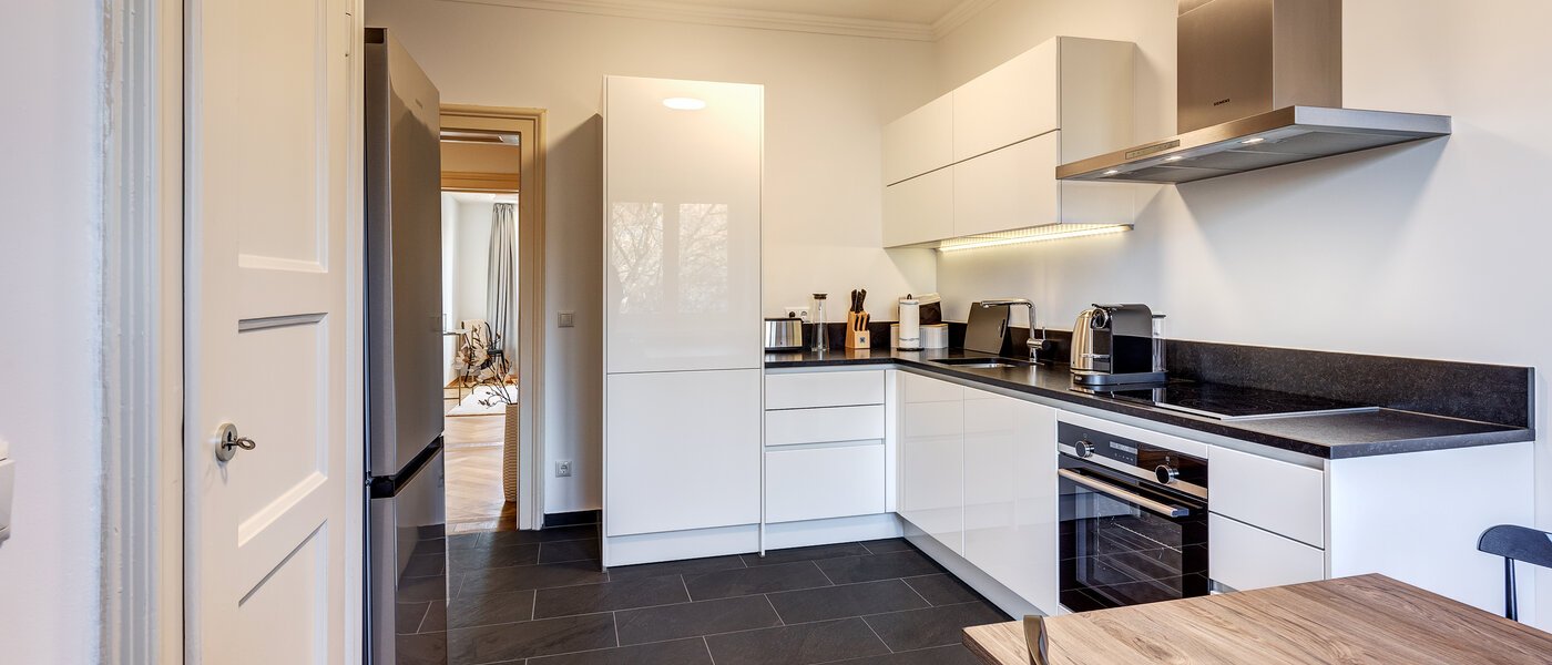 apartamento Unterschleißheim Am Hart 03 cocina 955