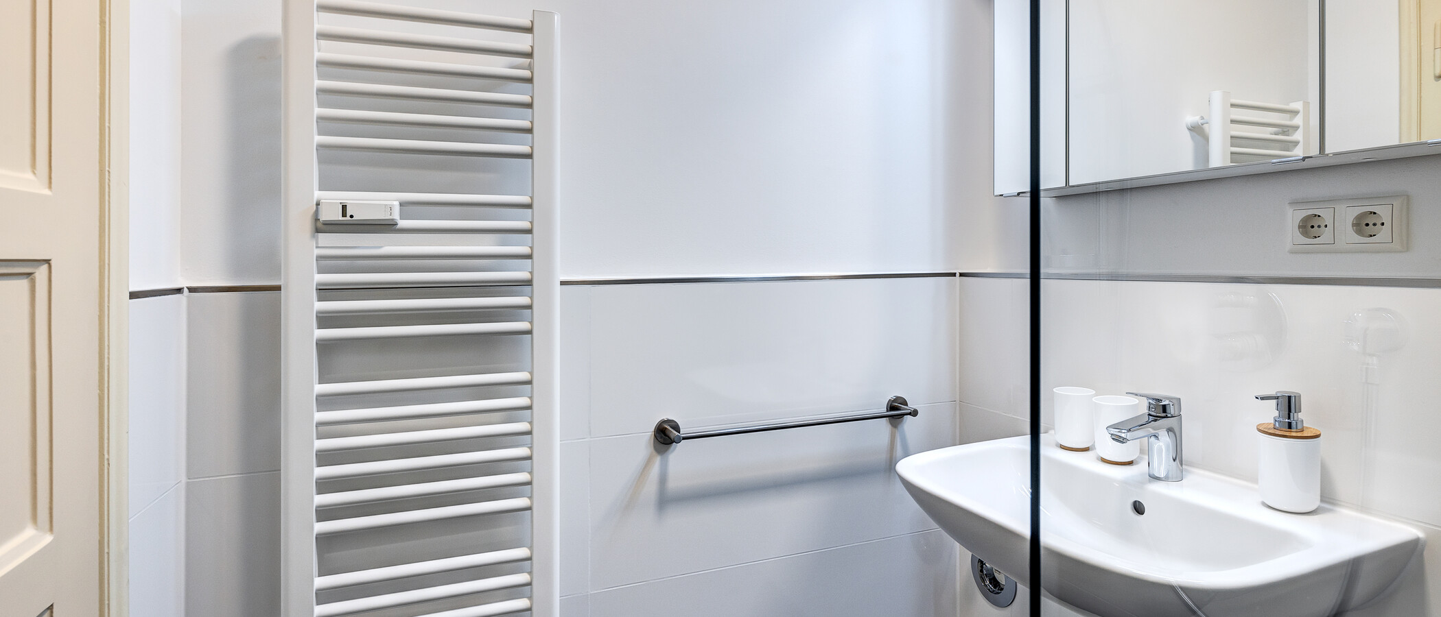apartamento Unterschleißheim Am Hart 02 baño 955