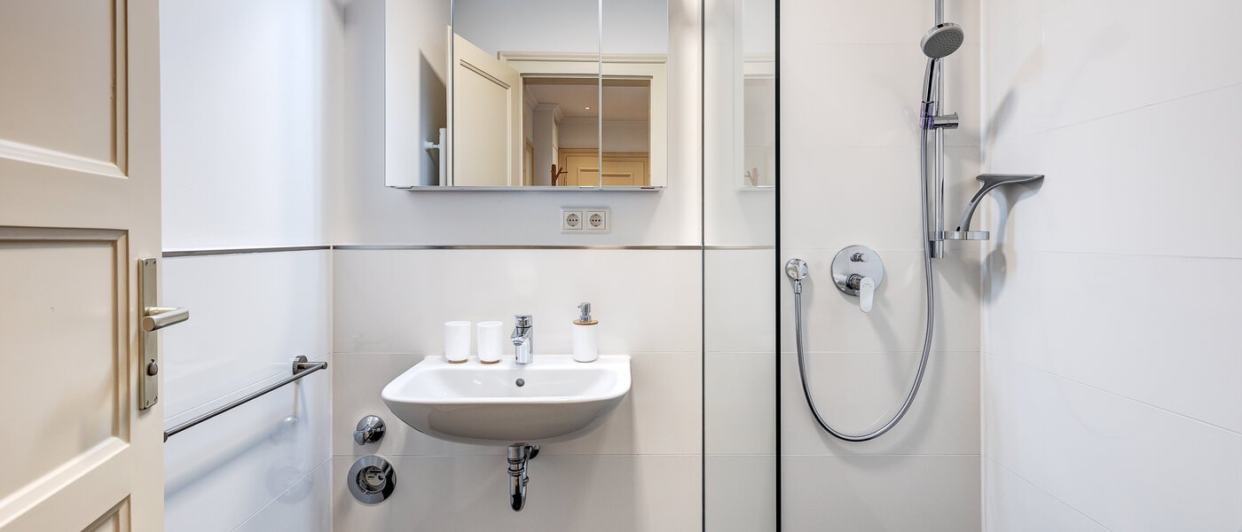 apartamento Unterschleißheim Am Hart 04 baño 955