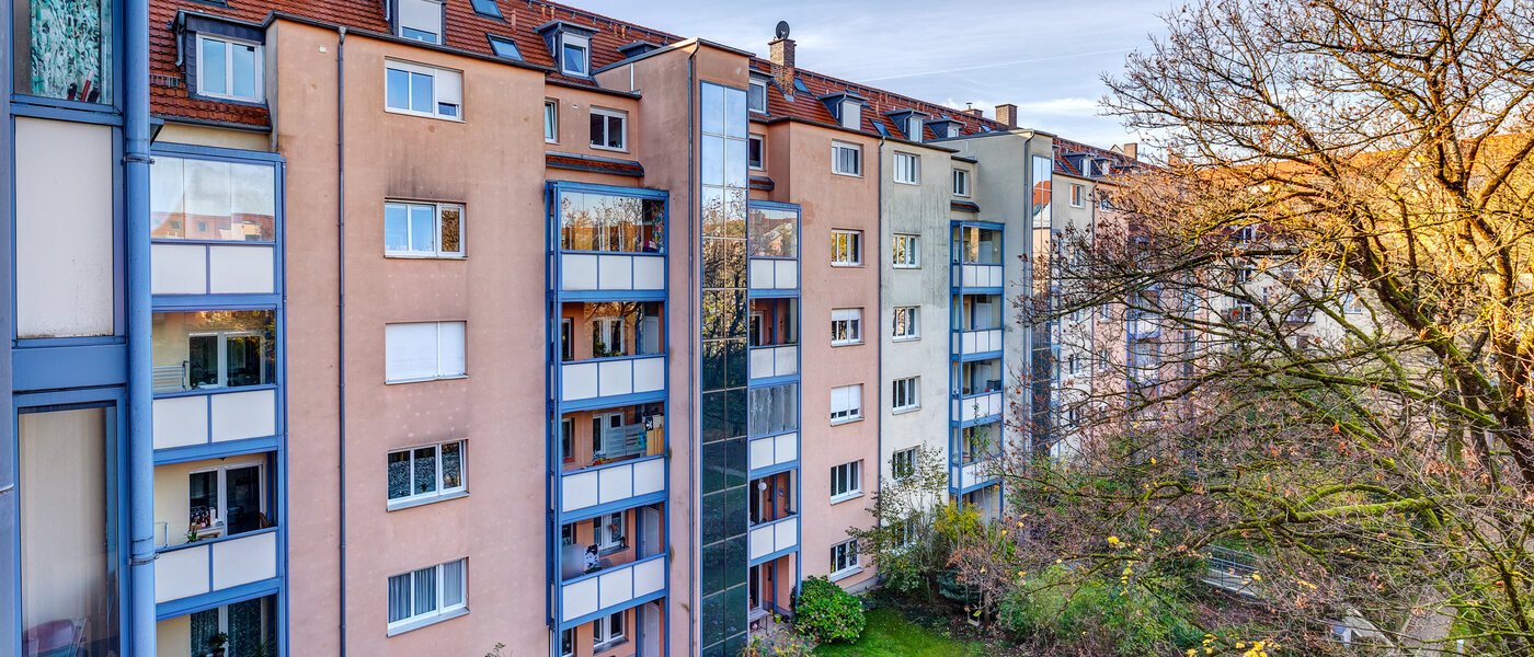 apartamento Unterschleißheim Am Hart 01 vista 955