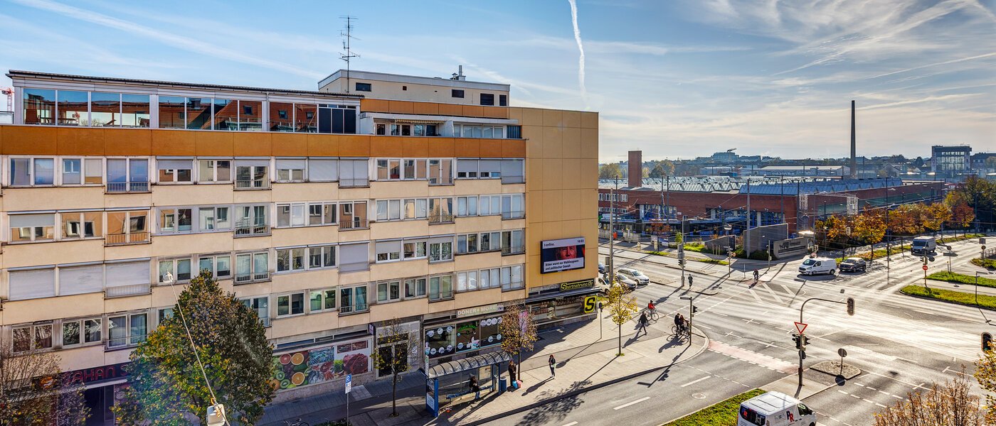 apartamento Unterschleißheim Am Hart 06 vista 955