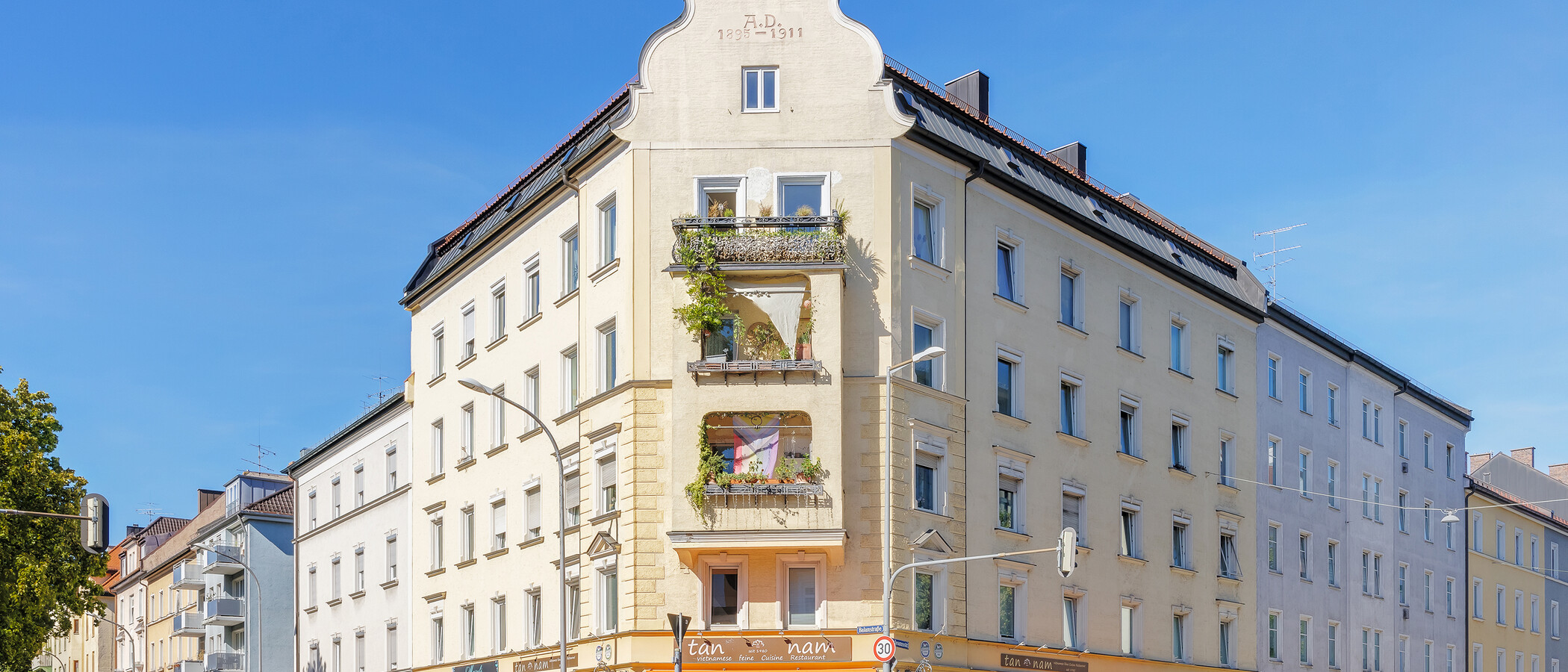 apartamento Unterschleißheim Am Hart 03 alrededores 955