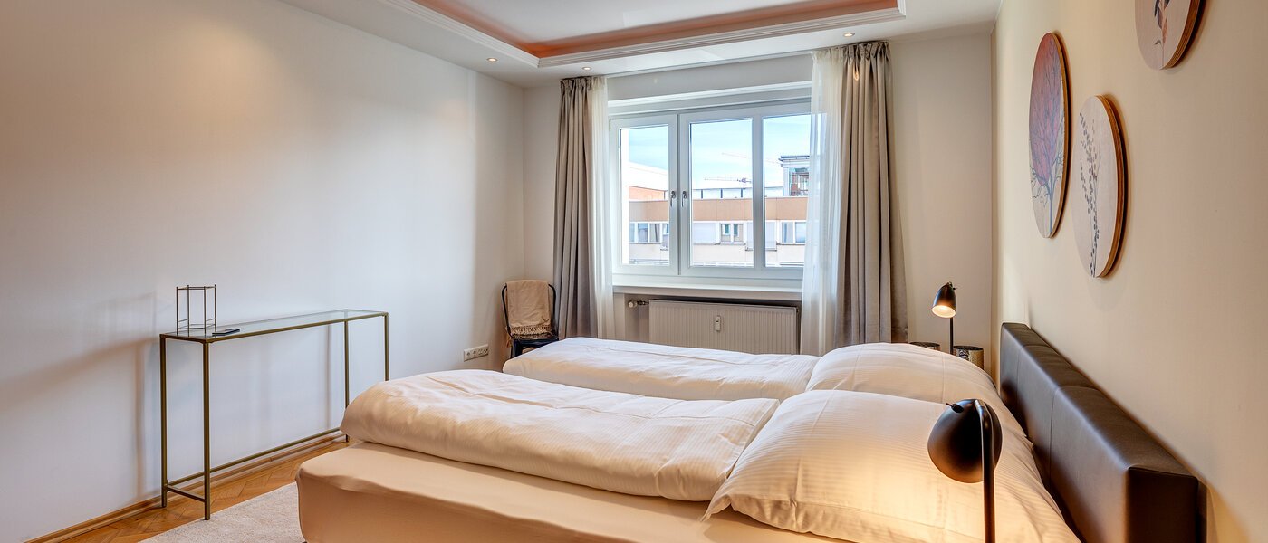 apartamento Unterschleißheim Am Hart 02 dormitorio 955