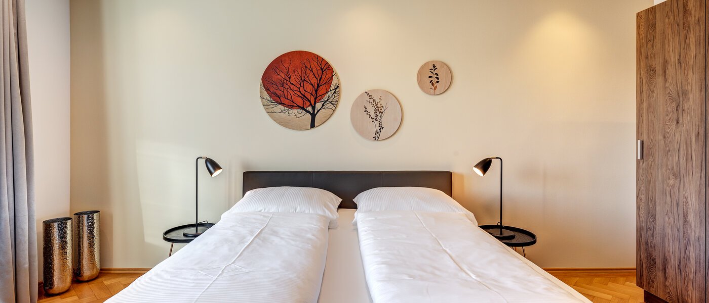 apartamento Unterschleißheim Am Hart 04 dormitorio 955