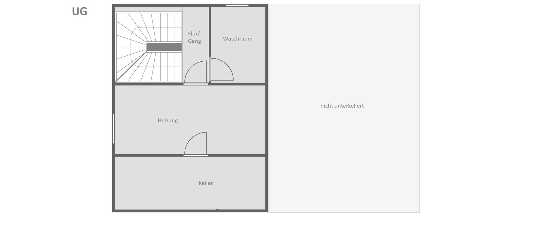 apartamento Unterschleißheim Am Hart 03 plano 955