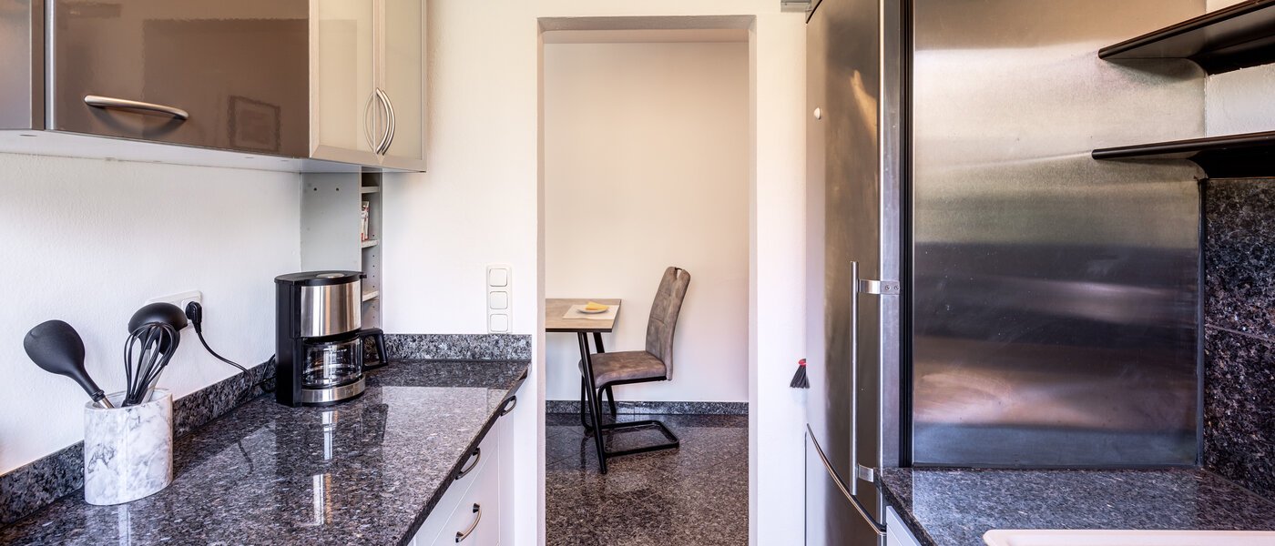 apartamento München Oberföhring 02 cocina 9553