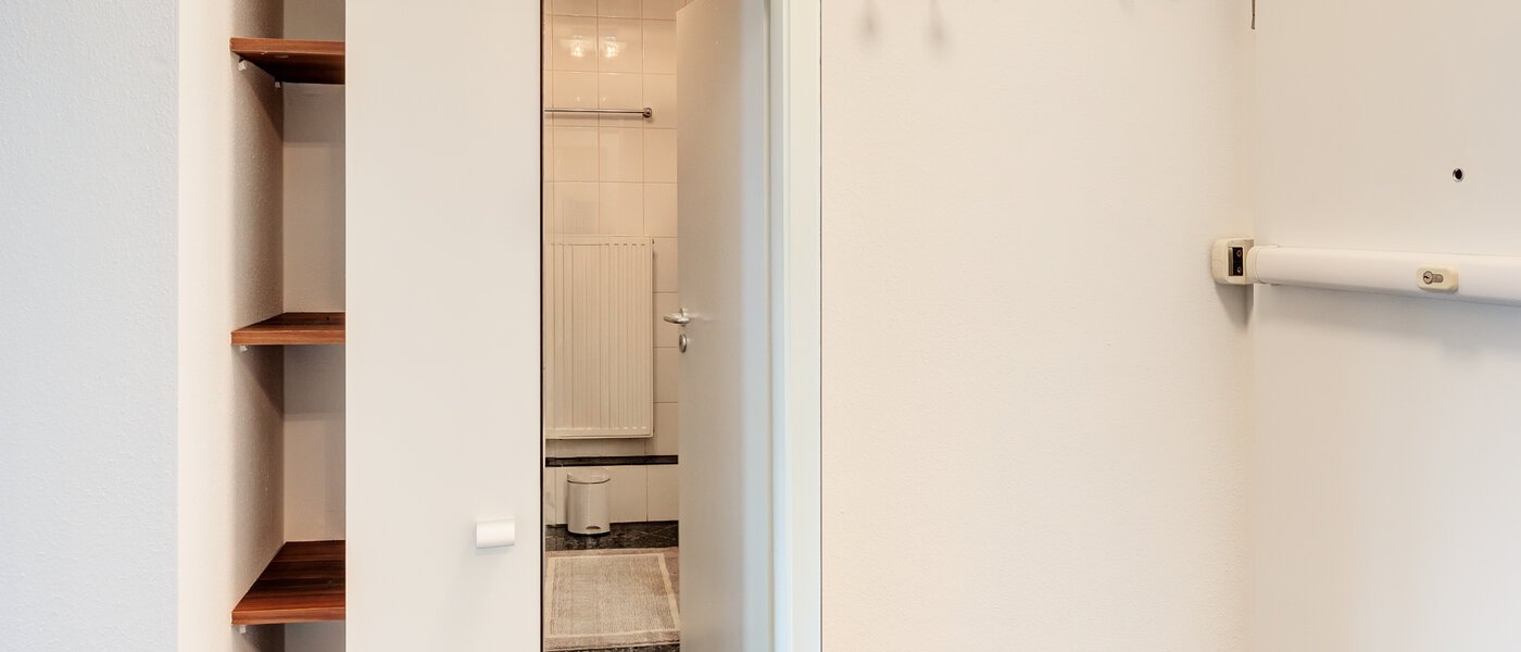 apartamento München Oberföhring 03 pasillo 9553