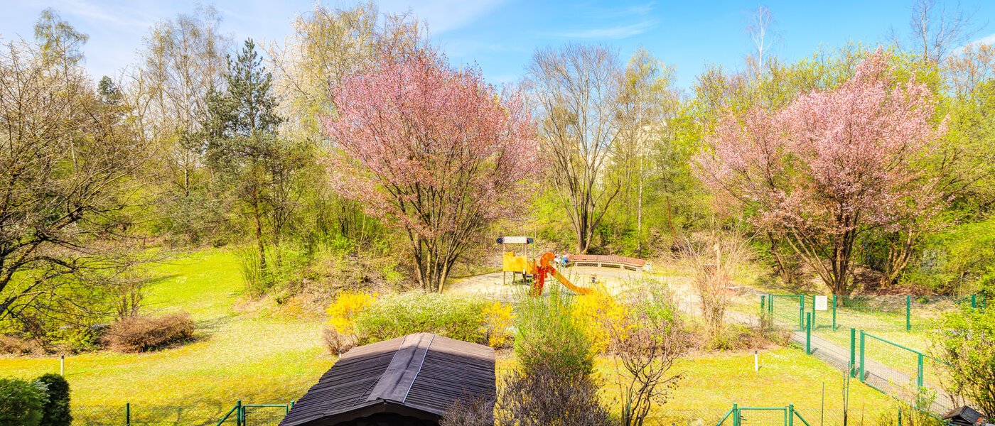 apartamento München Oberföhring 02 vista 9553