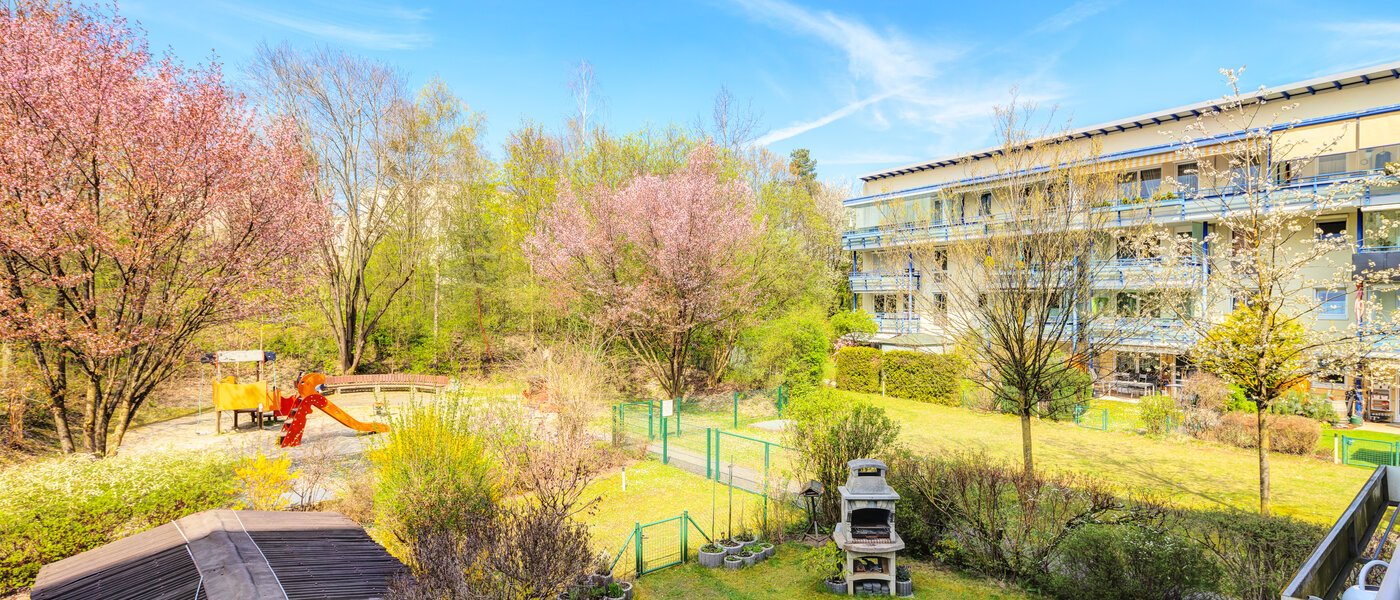 apartamento München Oberföhring 03 vista 9553