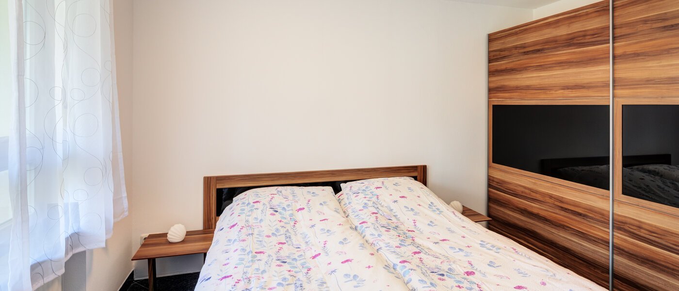 apartamento München Oberföhring 01 zona de dormir 9553