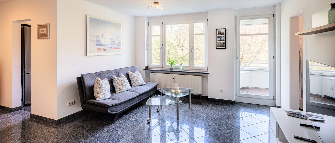 apartamento München Oberföhring 03 zona de día  9553