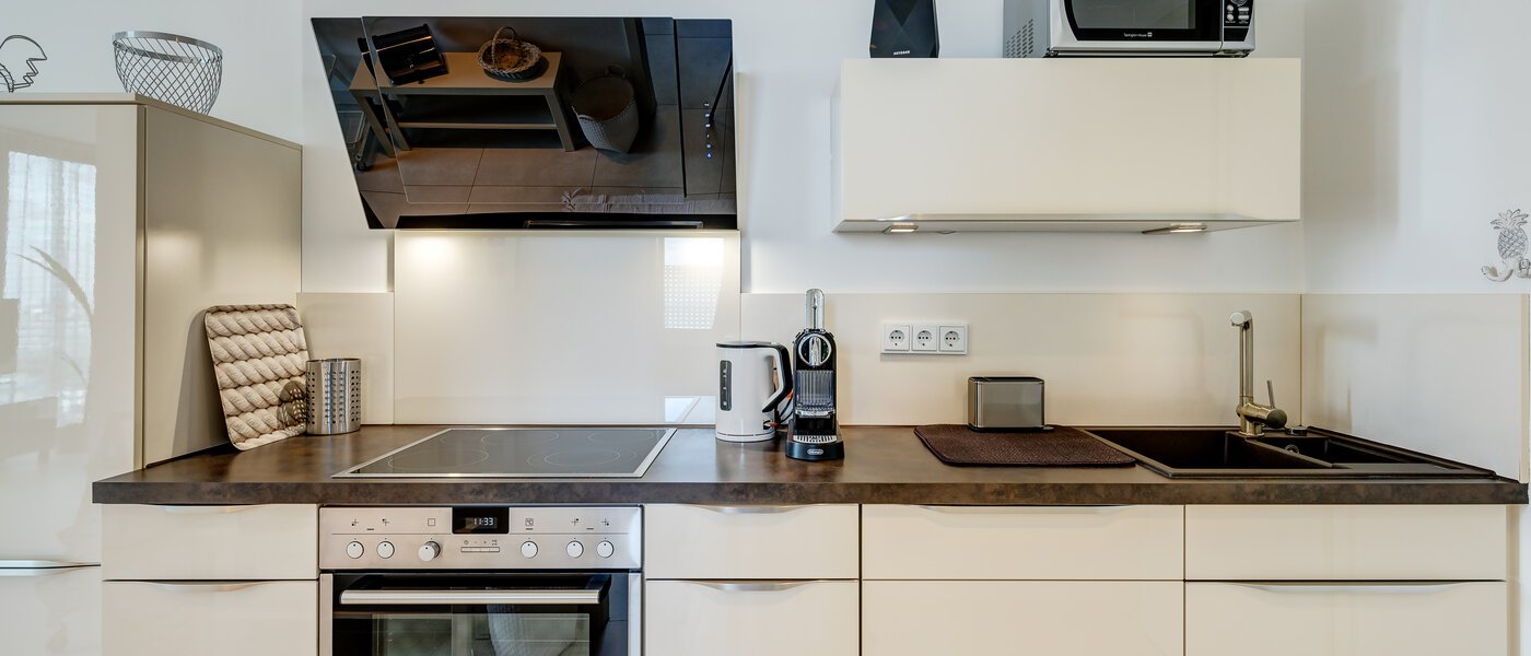 apartamento München Obersendling 01 cocina 9559