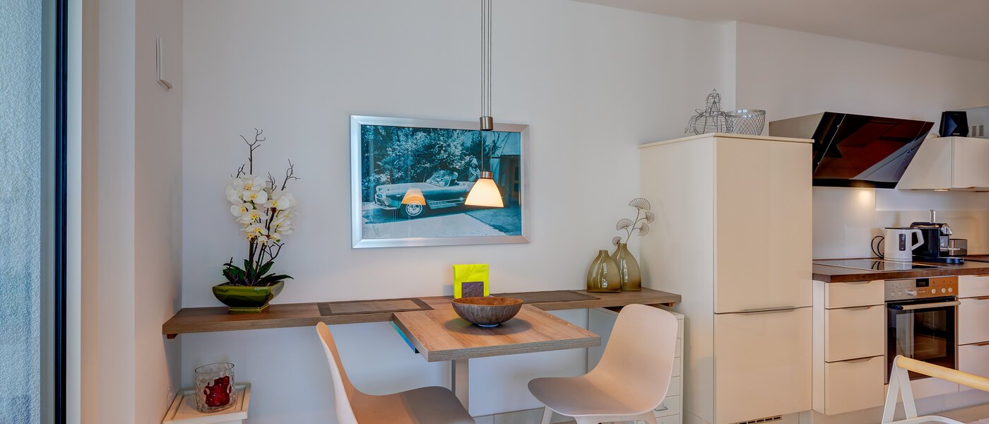 apartamento München Obersendling 02 cocina 9559