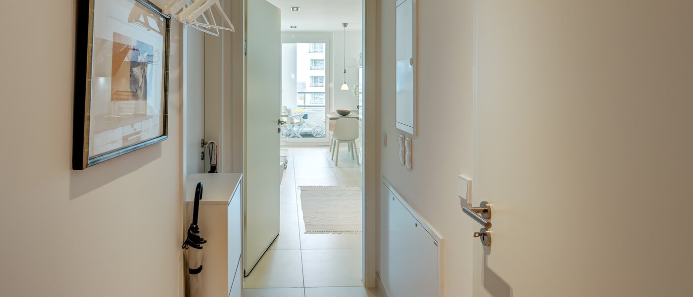 apartamento München Obersendling 01 instalaciones comunes 9559