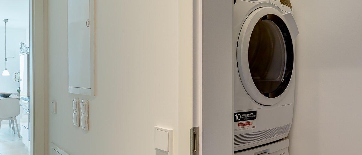 apartamento München Obersendling 03 instalaciones comunes 9559