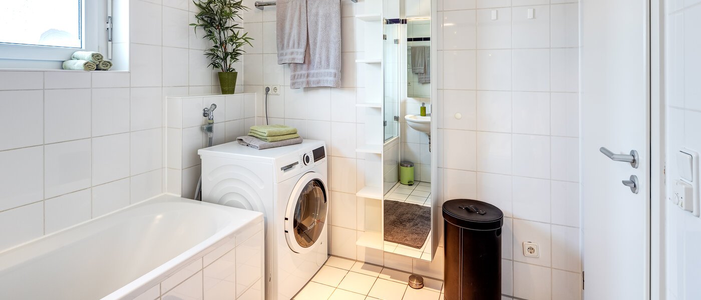 apartamento München Schwabing-Nord (zw. Leopoldstraße & Englischen Garten) 02 baño 9573
