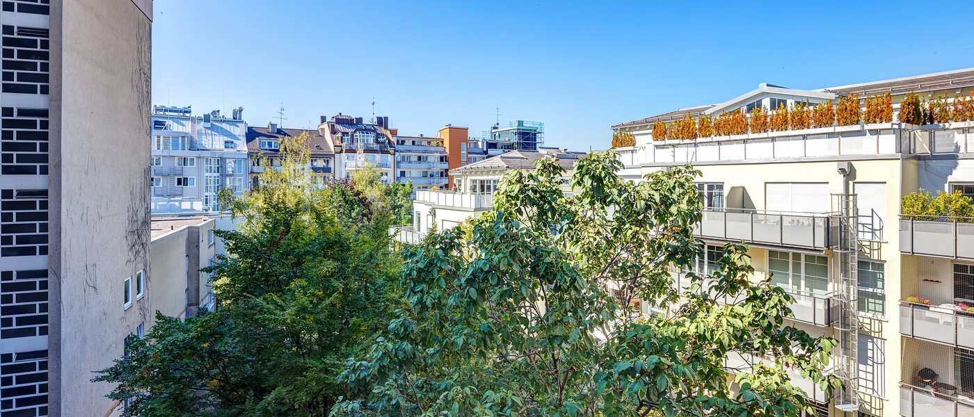 apartamento München Schwabing-Nord (zw. Leopoldstraße & Englischen Garten) 01 vista 9573