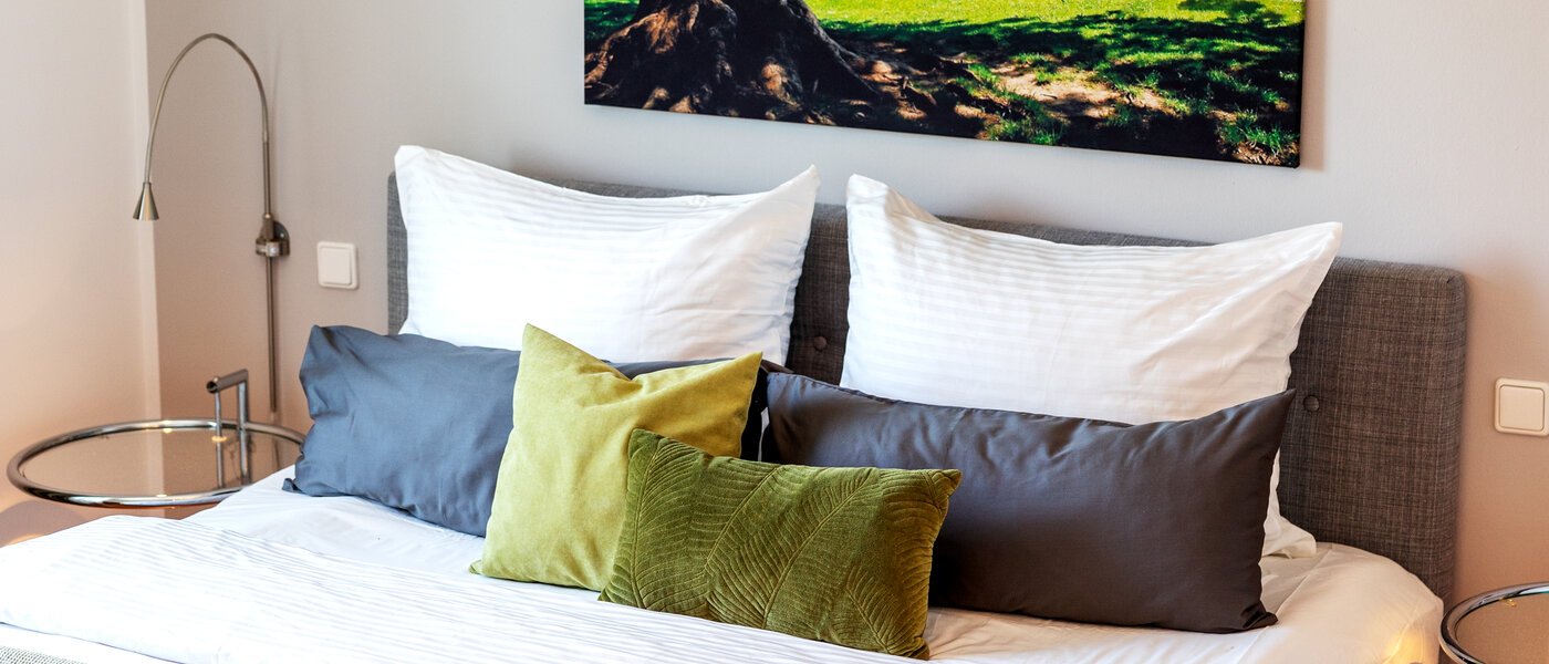 apartamento München Schwabing-Nord (zw. Leopoldstraße & Englischen Garten) 02 dormitorio 9573