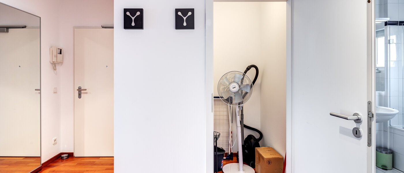 apartamento München Schwabing-Nord (zw. Leopoldstraße & Englischen Garten) 01 baulera 9573