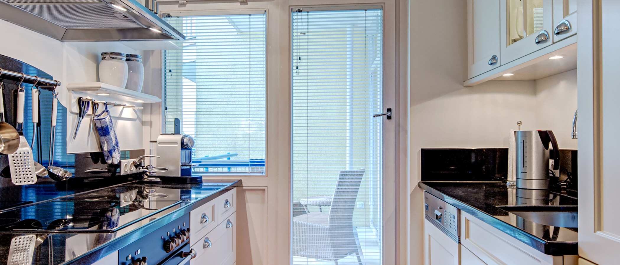 apartamento München Lehel 01 cocina 9576