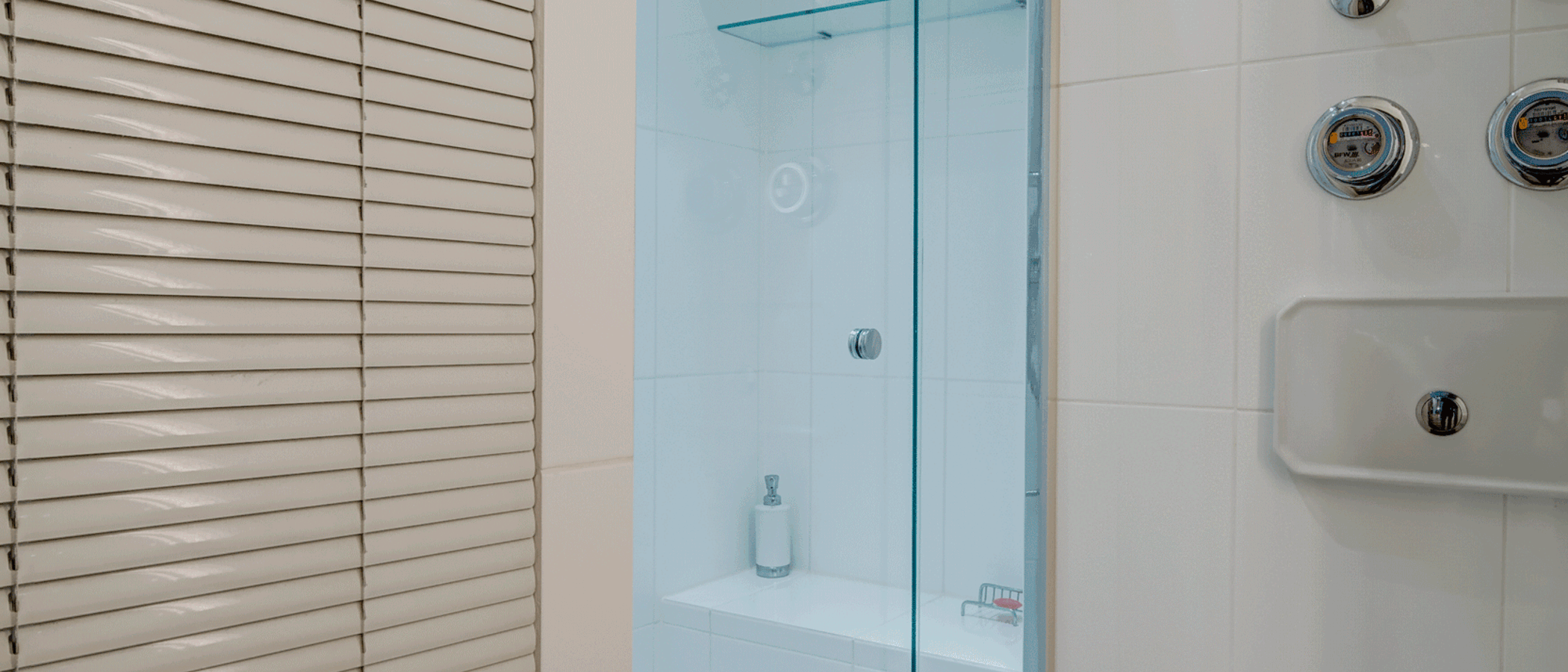 apartamento München Lehel 01 baño 9576