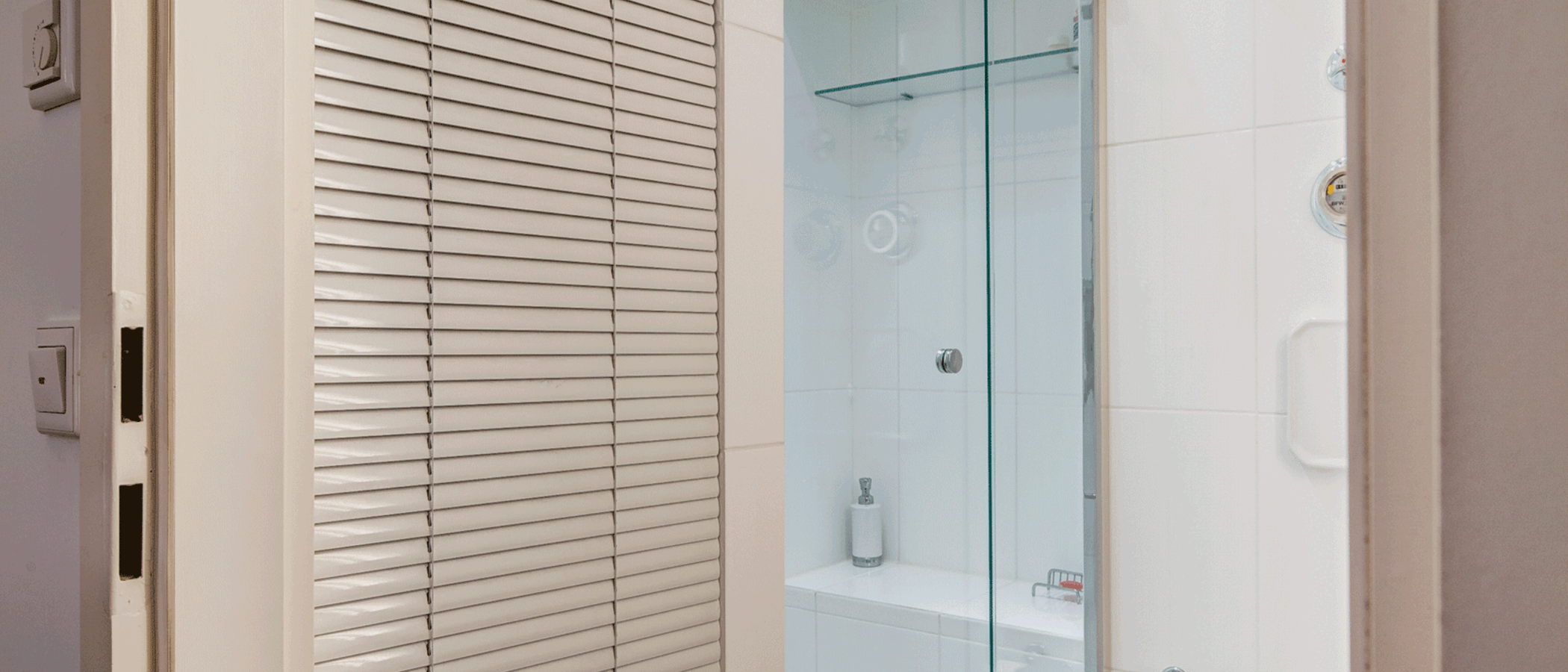 apartamento München Lehel 02 baño 9576