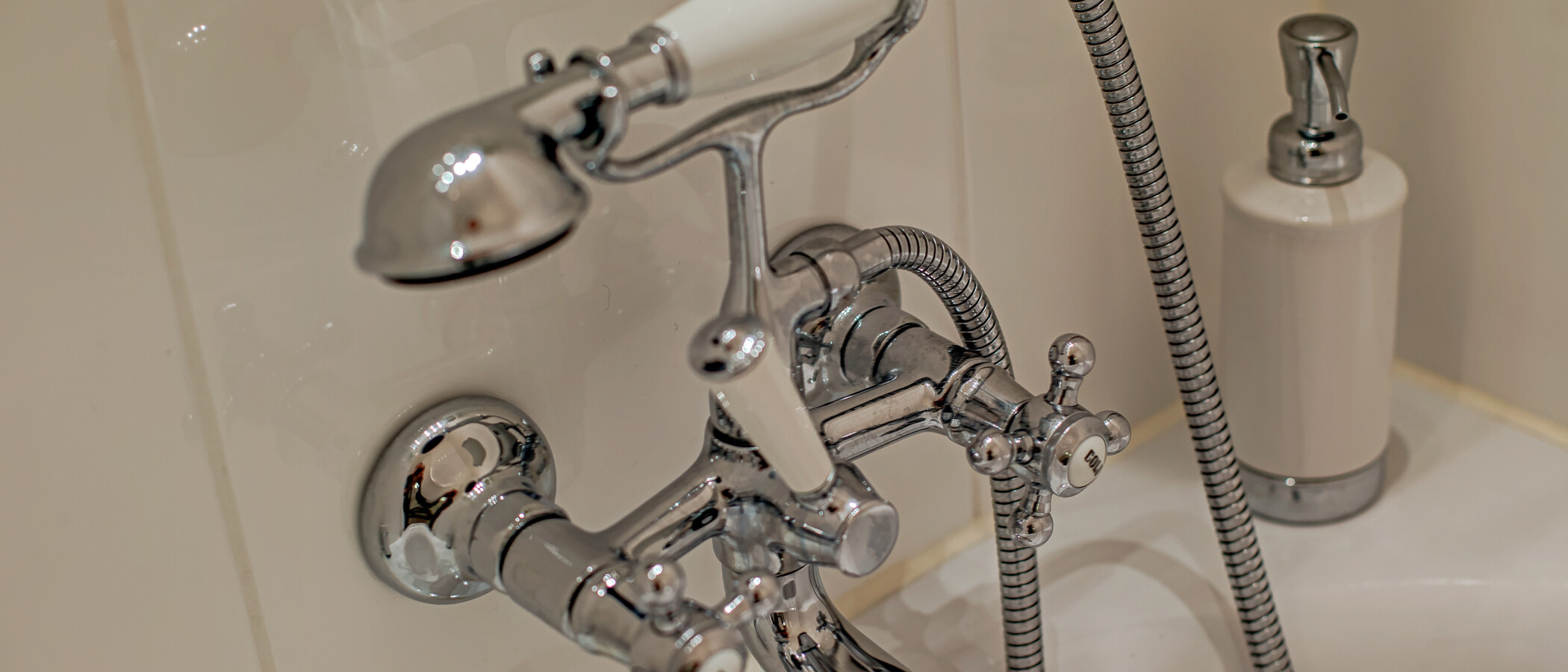 apartamento München Lehel 03 2. baño 9576