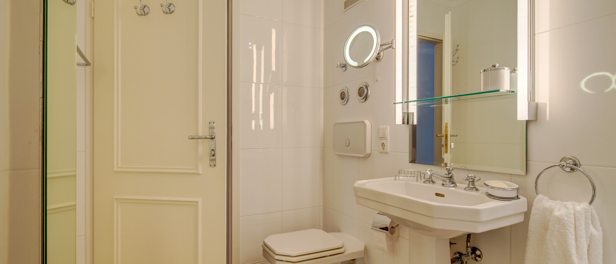 apartamento München Lehel 04 2. baño 9576
