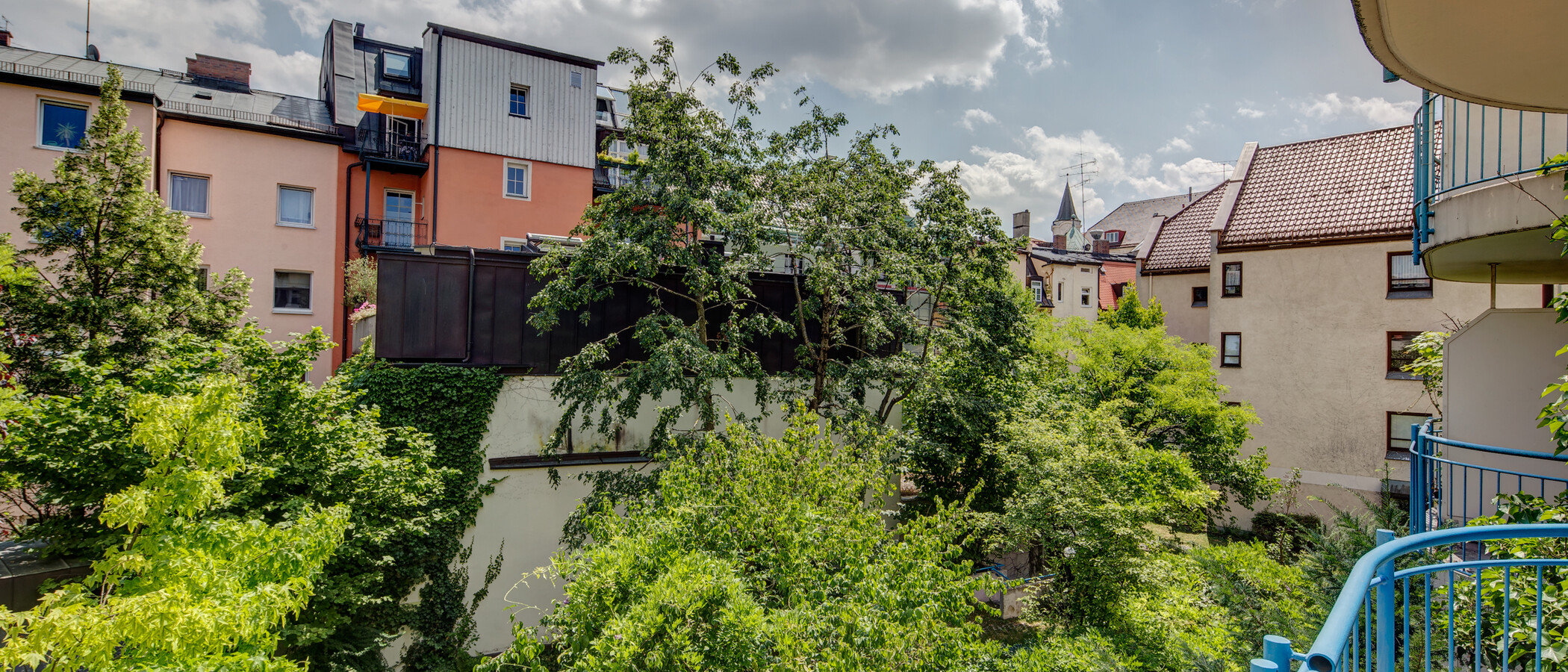apartamento München Lehel 01 vista 9576