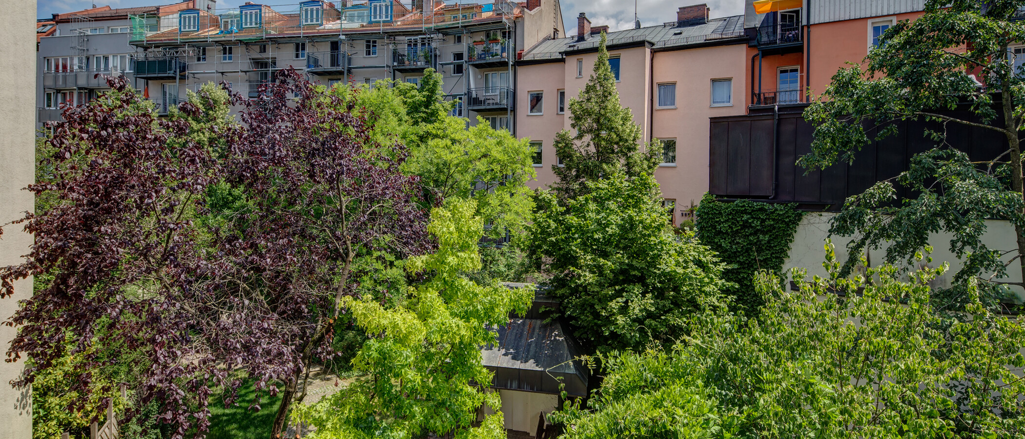 apartamento München Lehel 02 vista 9576