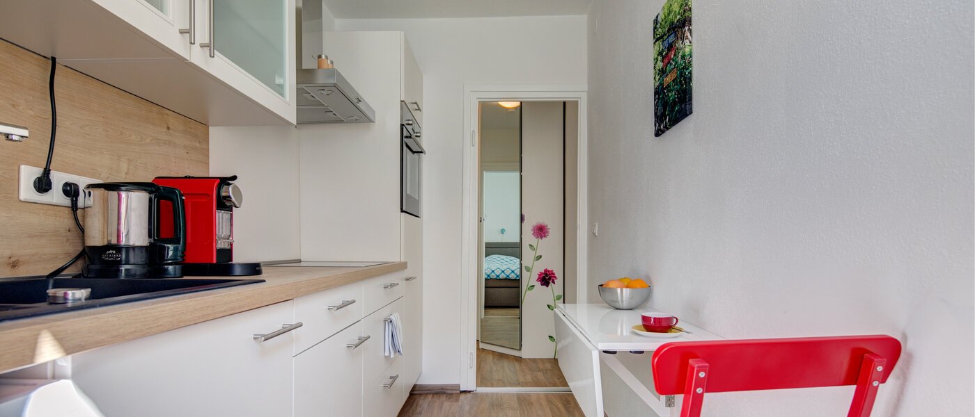 apartamento München Schwabing-West 04 cocina 9578