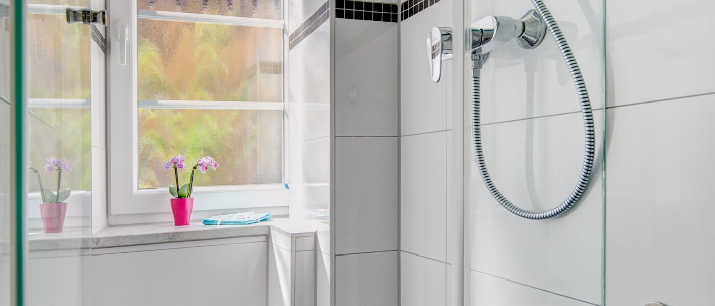 apartamento München Schwabing-West 03 baño 9578