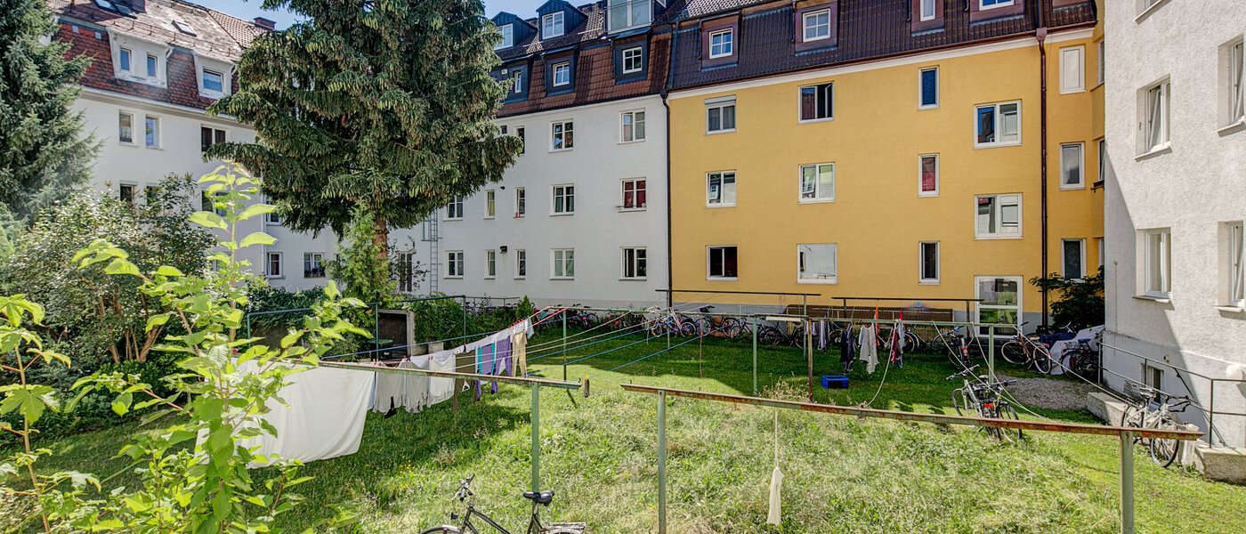apartamento München Schwabing-West 01 vista 9578