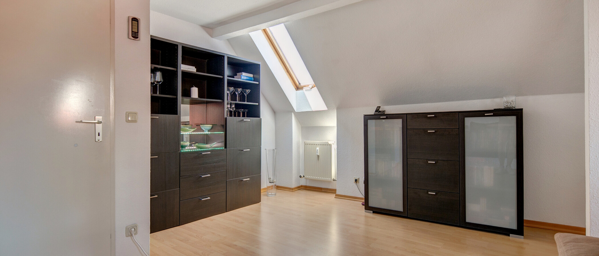 ático München Haidhausen 06 salón 9579