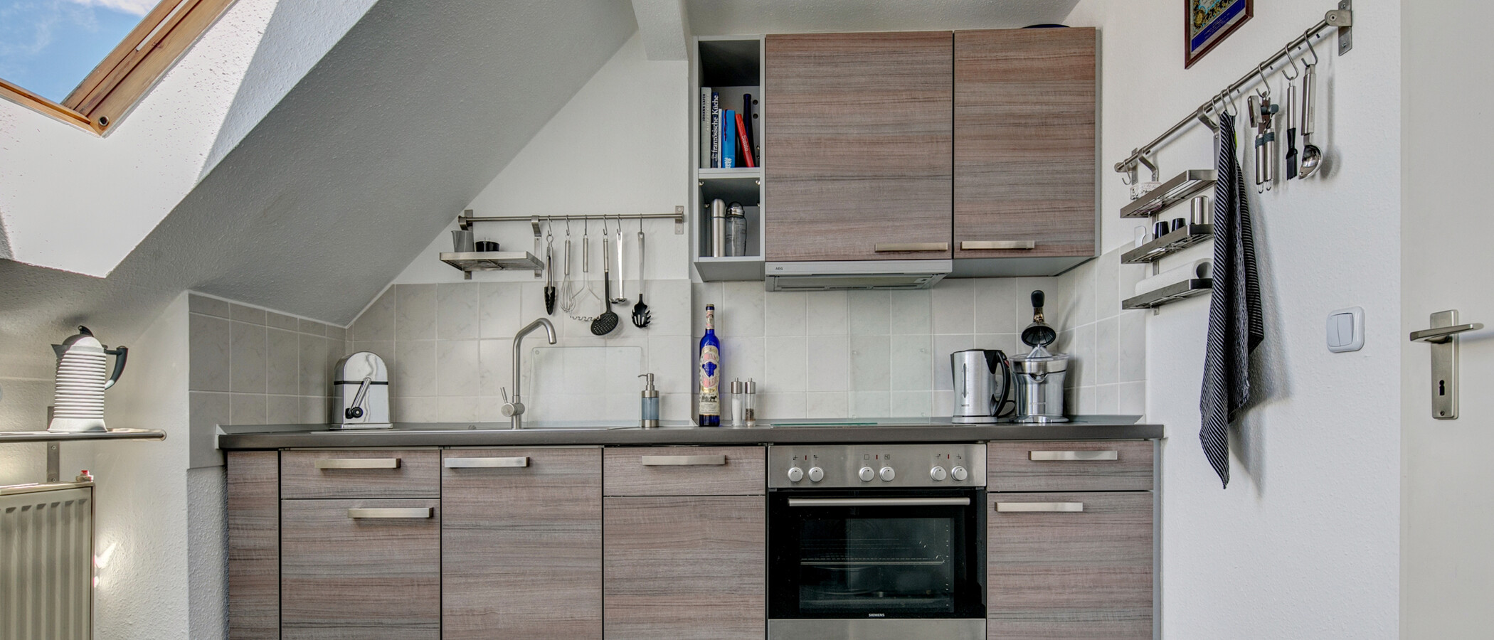 ático München Haidhausen 02 cocina 9579
