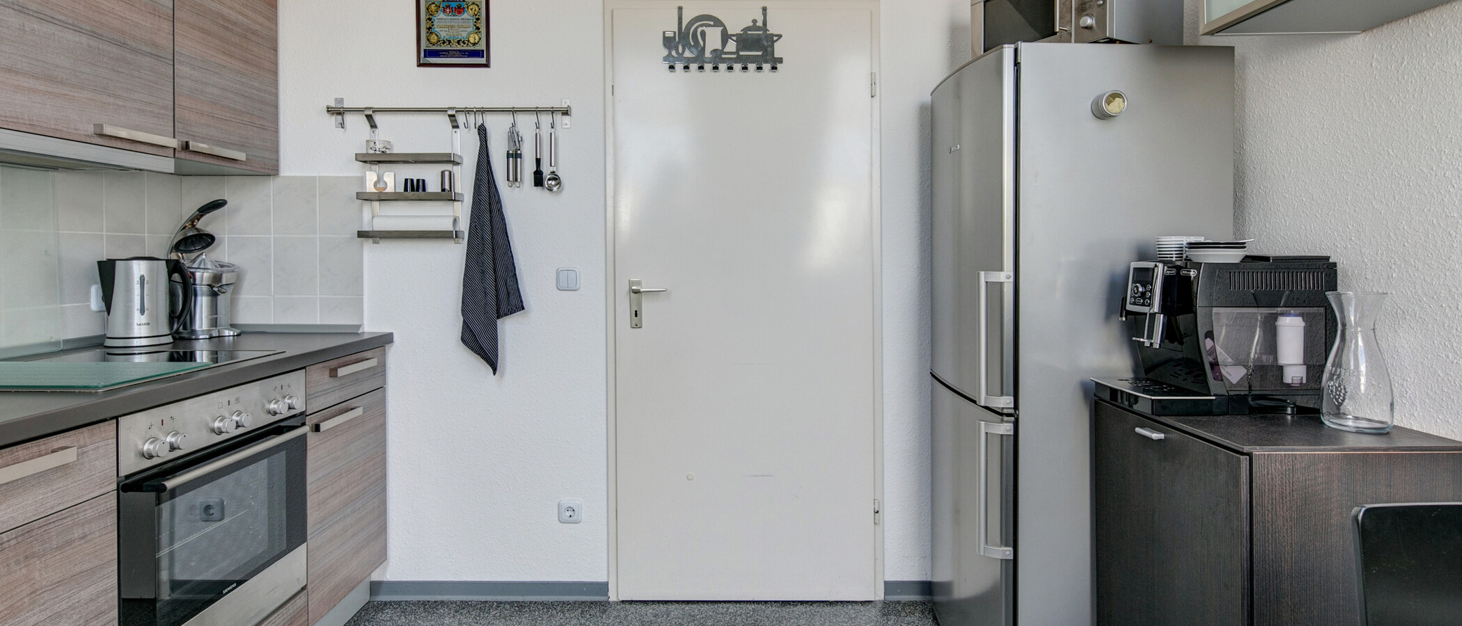 ático München Haidhausen 04 cocina 9579