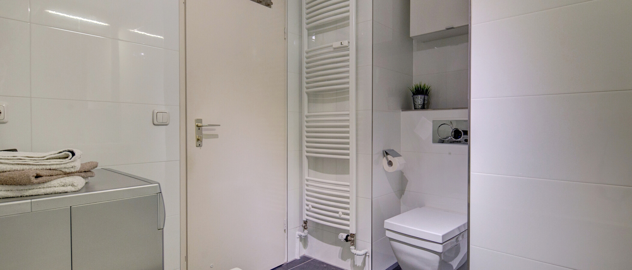 ático München Haidhausen 03 baño 9579