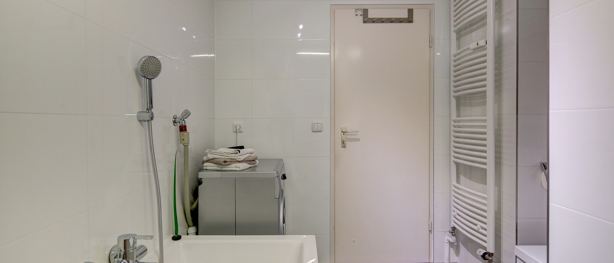 ático München Haidhausen 04 baño 9579